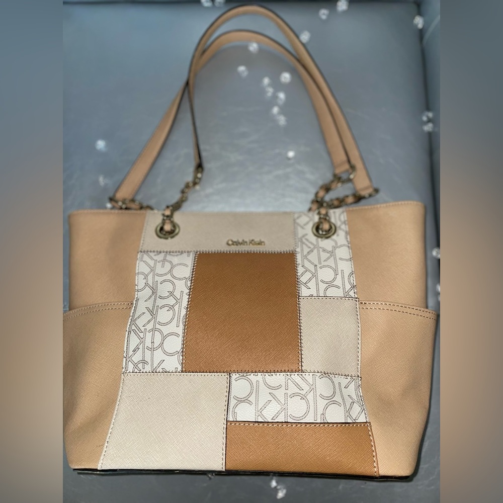 🤎🤎CALVIN KLEIN Tote Bag🤎🤎